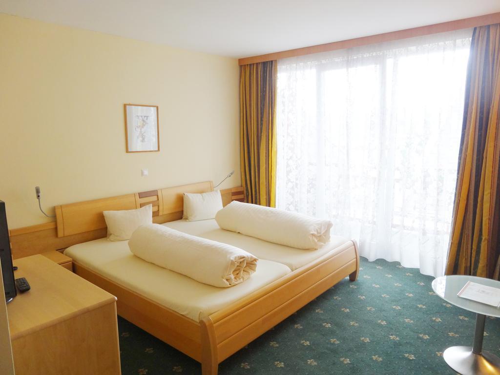 Landhotel Kreinerhof Mollbrucke Номер фото
