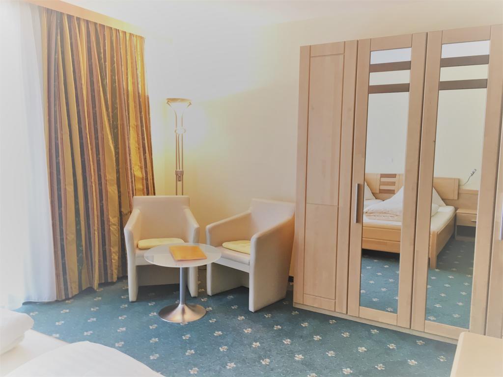 Landhotel Kreinerhof Mollbrucke Экстерьер фото