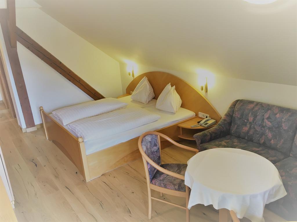 Landhotel Kreinerhof Mollbrucke Экстерьер фото