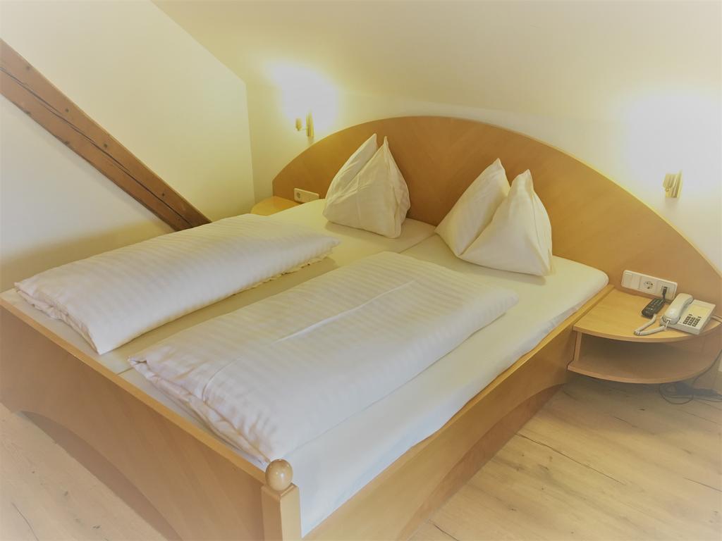 Landhotel Kreinerhof Mollbrucke Экстерьер фото