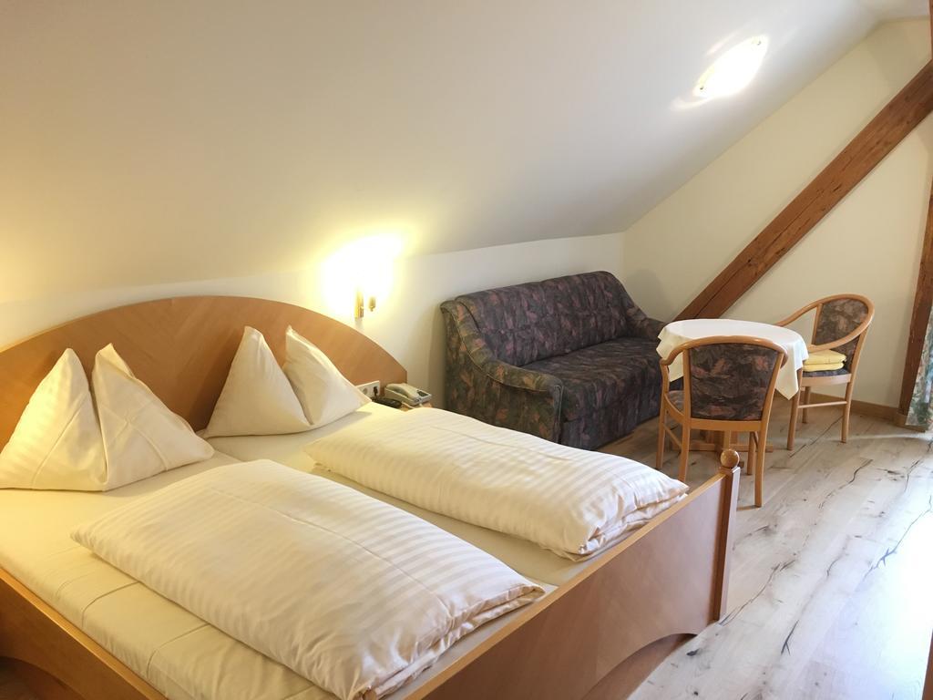 Landhotel Kreinerhof Mollbrucke Экстерьер фото