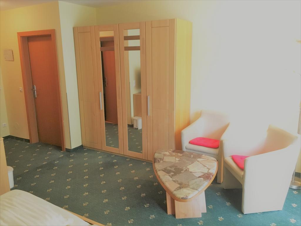 Landhotel Kreinerhof Mollbrucke Экстерьер фото