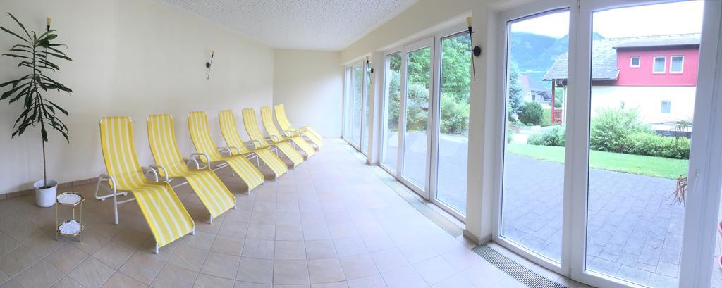 Landhotel Kreinerhof Mollbrucke Экстерьер фото
