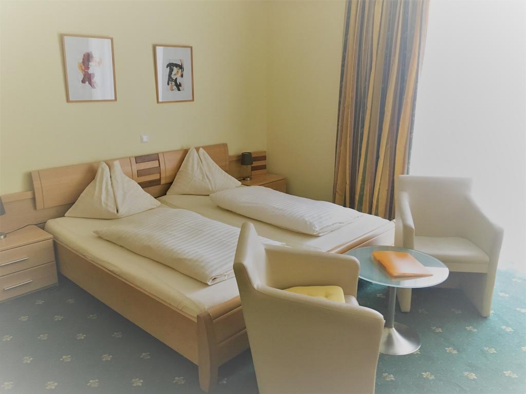 Landhotel Kreinerhof Mollbrucke Экстерьер фото