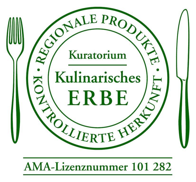 Landhotel Kreinerhof Mollbrucke Экстерьер фото