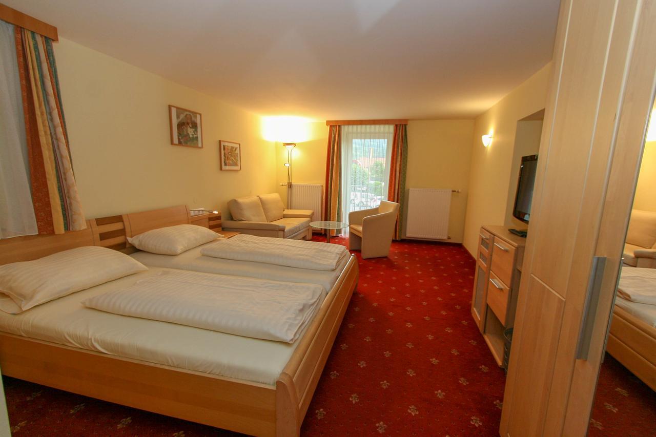 Landhotel Kreinerhof Mollbrucke Экстерьер фото