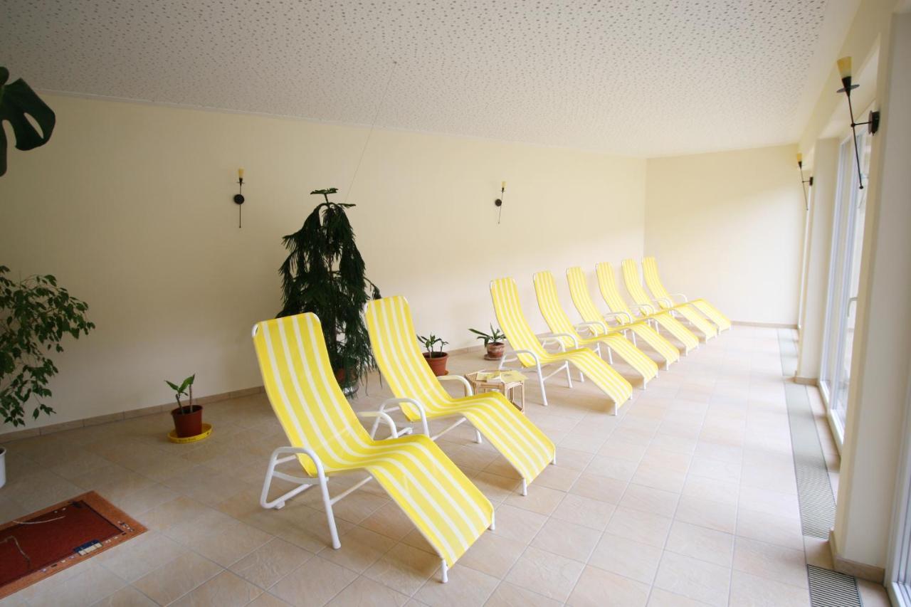 Landhotel Kreinerhof Mollbrucke Экстерьер фото